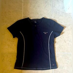 Tommy girl top